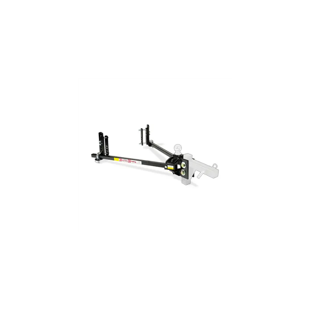 Weight Distribution System No Shank - BETTER THAN Chain Style; CAP: 1,400 lbs - 90-00-1401